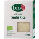 bioasia Sushiris, Rundkornigt, Eko - 500 g