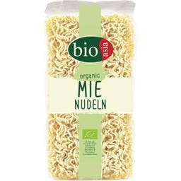 bioasia Bio Mie Nudeln ohne Ei - 250 g
