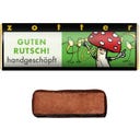 Biologisch Guten Rutsch! Chocolade Minis (Marc de Champagne) - 20 g
