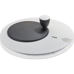 ROTARE Salad Spinner with Freshness Lid, 4 L