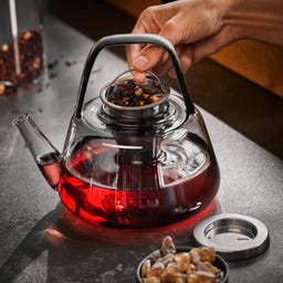 GEFU Teekanne CHAVELLE, 1.200 ml