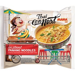 MAMA Instant-Nudeln Panang - 85 g
