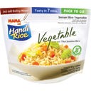 MAMA Instant Gebakken Rijst - 80 g