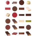 Zotter Schokolade Best of Advent Calendar VEGAN - 300 g