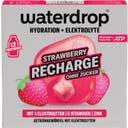 waterdrop Strawberry Recharge