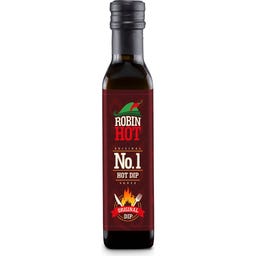 BBQ Hot Sauce
