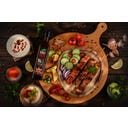 Robin Hot No.1 Dip - 250 ml
