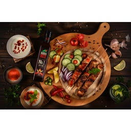 Robin Hot No.1 Dip - 250 ml