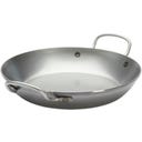 De Buyer Koekenpan met 2 Handgrepen Carbone Plus - Ø 24 cm