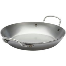 De Buyer Carbone Plus Frying Pan with Two Handles - Ø 24 cm