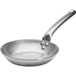 De Buyer Koekenpan Carbone Plus met Buissteel - Ø 20 cm