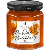 STAUD&lsquo;S Bio Wald- & Bl&uuml;tenhonig