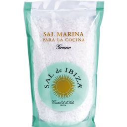 Sal de Ibiza Sale Marino Grosso - 1.000 g