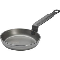 De Buyer Blinis Pan Carbone Plus