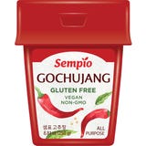 Sempio Gochujang Chilli Paste, Gluten-Free, Hot