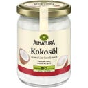 Alnatura Bio kokosový olej (neutrálna chuť) - 400 ml