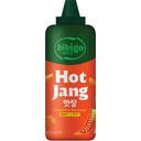 Hot Jang Korean Chili Sauce, Sweet & Spicy - 260 g