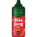 Hot Jang Korean Chili Sauce, Extra Scherp - 260 g