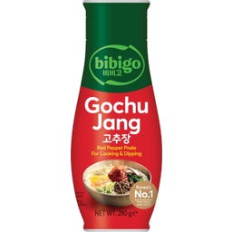 bibigo Gochujang Chilipaste, scharf - 290 g