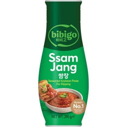 bibigo Sojabohnenpaste Ssamjang - 290 g