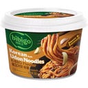 bibigo Udonnoedels Korean Style, BBQ Flavour - 187 g