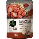 bibigo Korean Style Fried Chicken Sauce - 120 g