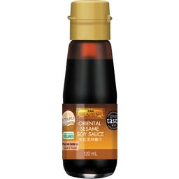 LEE KUM KEE Sesame Salad Dressing