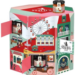STAUD‘S Adventski kalendar 