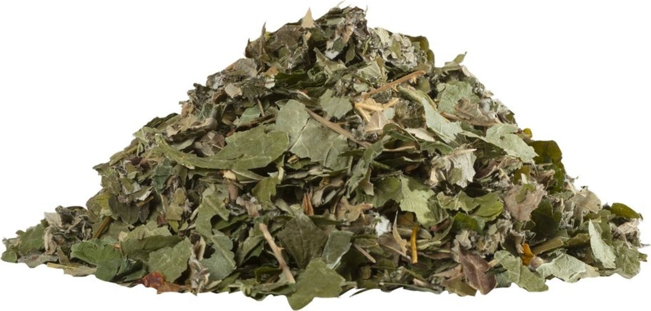 Infusión Bio de Invierno de Eva Aschenbrenner - 175 g