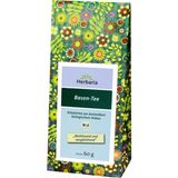 Herbaria Bio alkalický bylinný čaj
