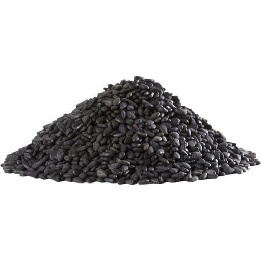 Herbaria Semillas de Sésamo Negro Bio - 35 g