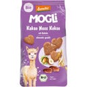MOGLi Myslikeksit kaakaolla