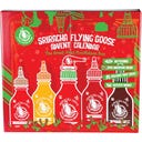 FLYING GOOSE Adventskalender - 1 st.