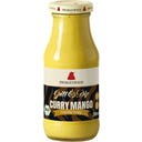 Zwergenwiese Grill & Dip Bio - Curry & Mangue - 200 ml