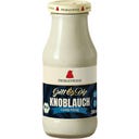 Zwergenwiese Grill & Dip Bio - Ail - 200 ml
