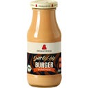 Zwergenwiese Grill & Dip Bio - Burger - 200 ml