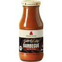 Zwergenwiese Grill & Dip Bio - Barbecue - 200 ml