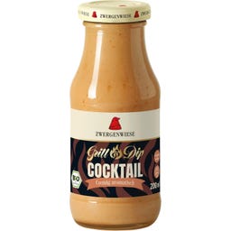 Zwergenwiese Grill & Dip Cocktail - 200 ml