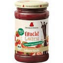 Zwergenwiese Bio FruchtGarten Erdbeere-Vanille - 225 g