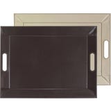 DUO - Wendetablett Schokobraun/Cremefarben