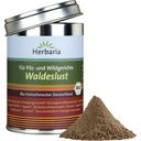Herbaria Woodland Walk Spice Blend - 120 g