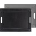Freeform DUO - Wendetablett Grau/Schwarz