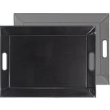 Freeform DUO - Wendetablett Grau/Schwarz