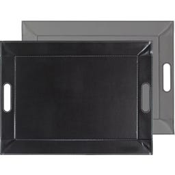 Freeform DUO - Wendetablett Grau/Schwarz