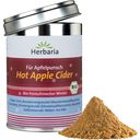 Herbaria Biologische Kruidenmix - Hot Apple Cider - 100 g