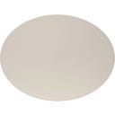Freeform DUO - Platzset Oval - Altrosa/Stein