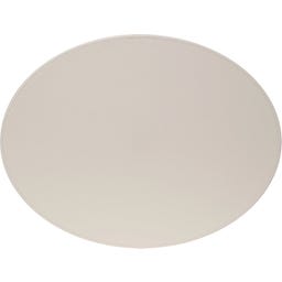 Freeform DUO - Platzset Oval - Altrosa/Stein