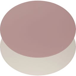Freeform DUO - Platzset Oval