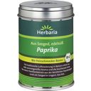 Herbaria Bio sladká paprika - 80 g