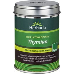 Herbaria Thyme